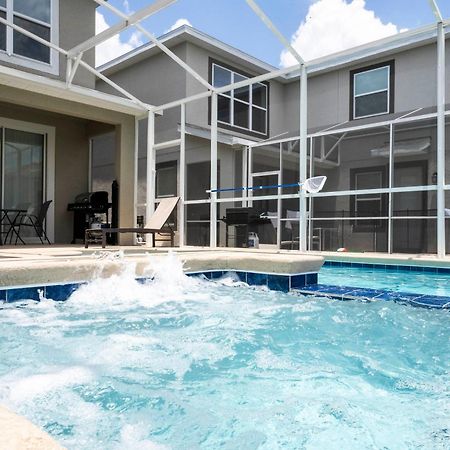 Villa 664 Ws 5Br Single-Family Luxury: Private Pool à Kissimmee Extérieur photo