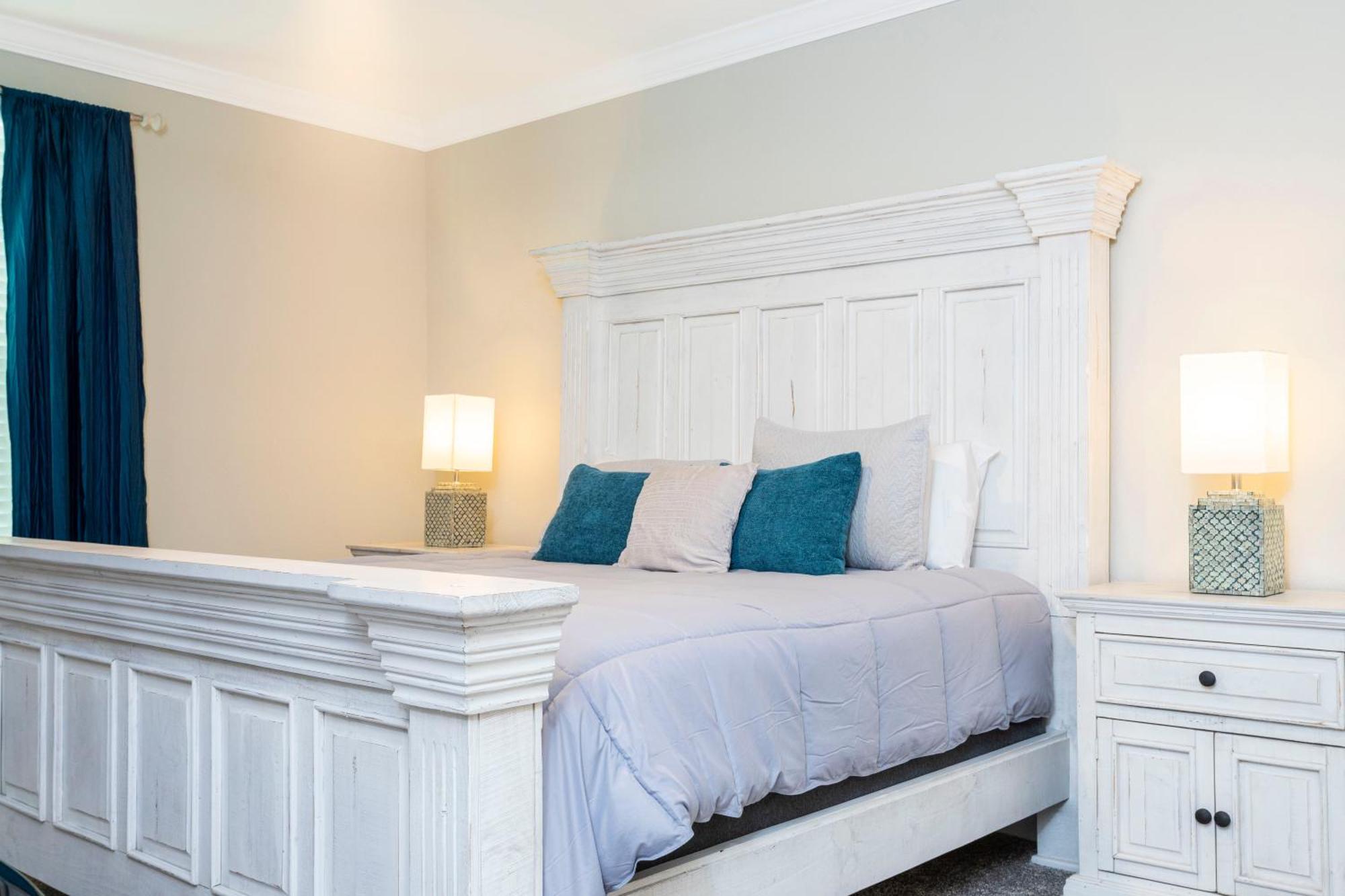 Villa 664 Ws 5Br Single-Family Luxury: Private Pool à Kissimmee Extérieur photo