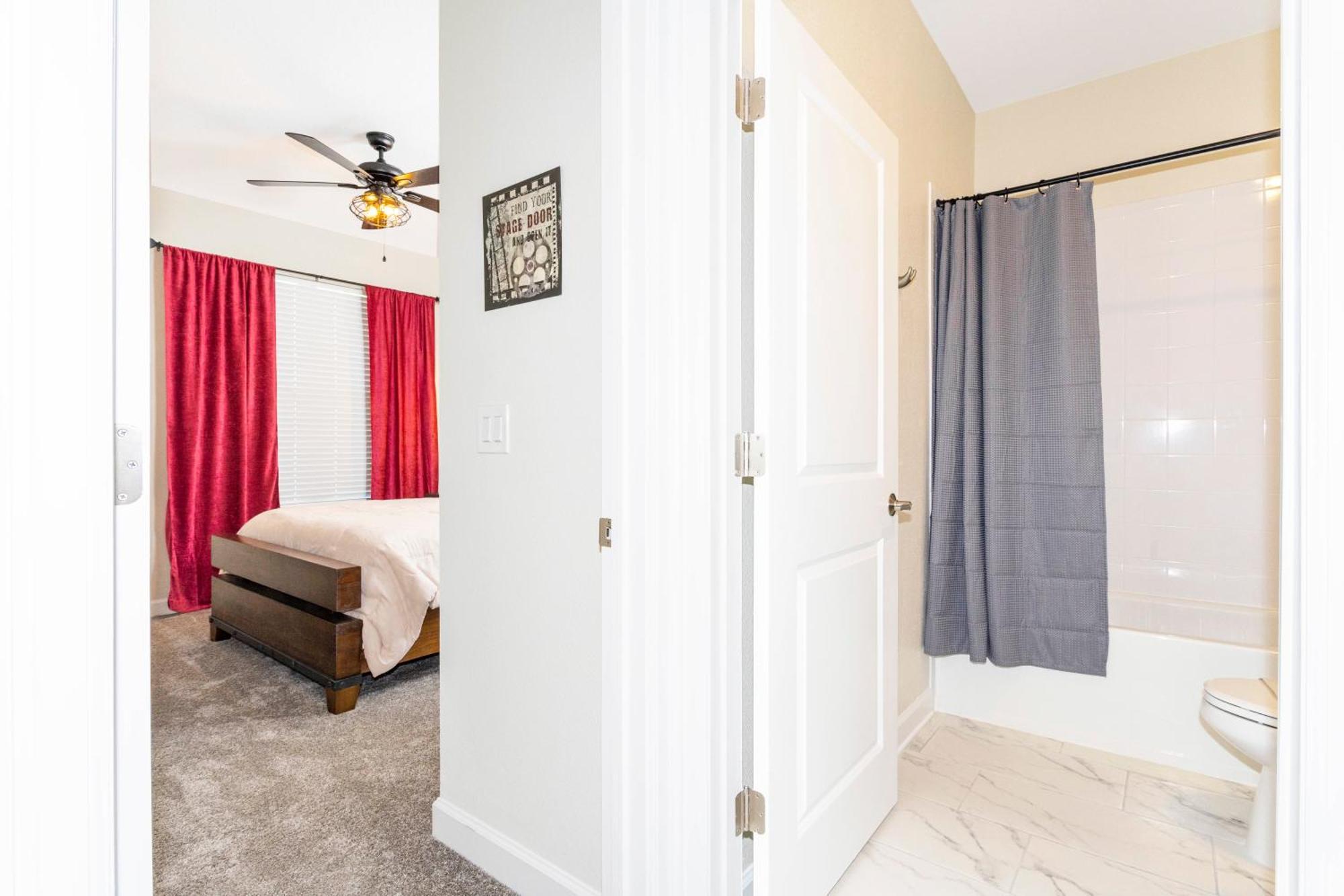 Villa 664 Ws 5Br Single-Family Luxury: Private Pool à Kissimmee Extérieur photo