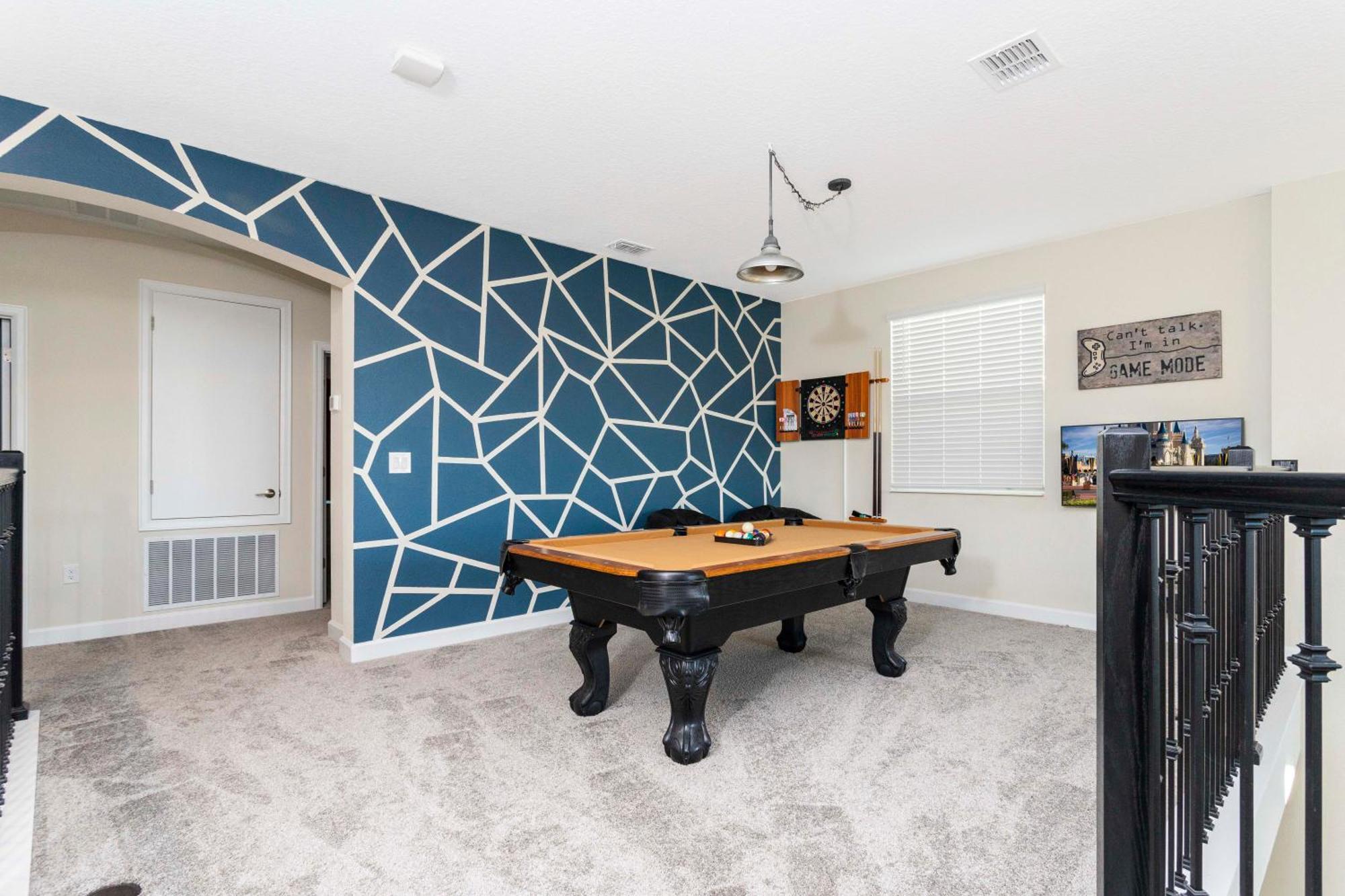Villa 664 Ws 5Br Single-Family Luxury: Private Pool à Kissimmee Extérieur photo
