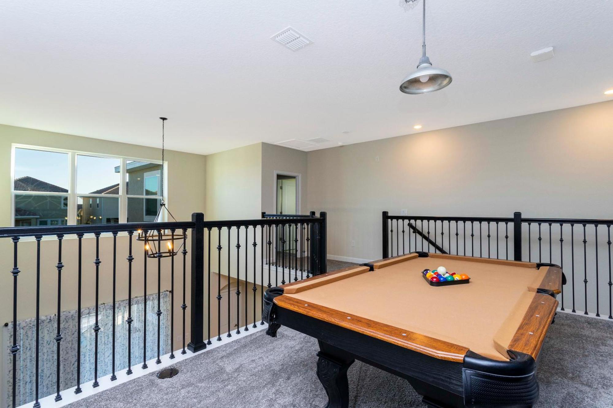 Villa 664 Ws 5Br Single-Family Luxury: Private Pool à Kissimmee Extérieur photo