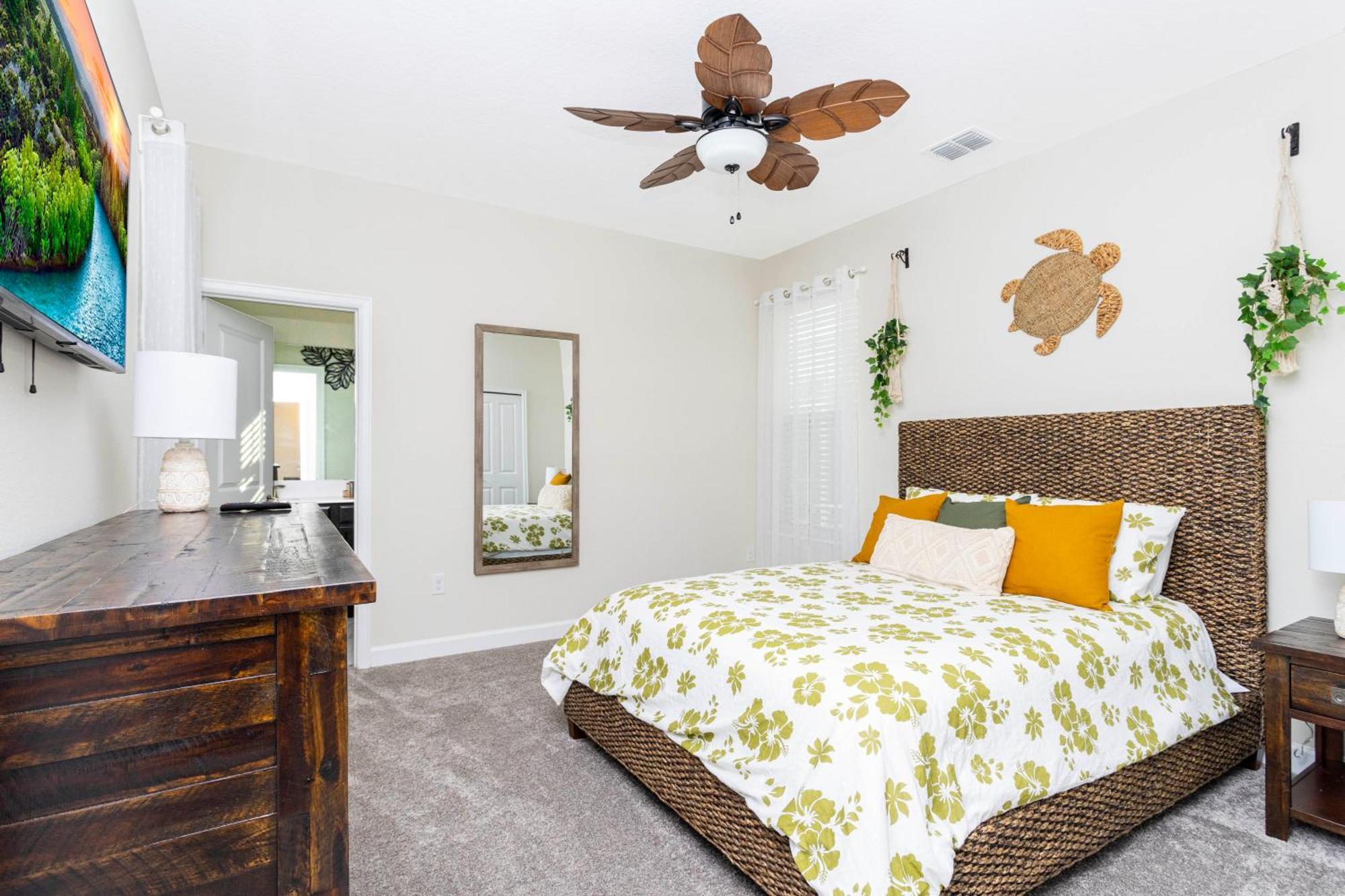 Villa 664 Ws 5Br Single-Family Luxury: Private Pool à Kissimmee Extérieur photo