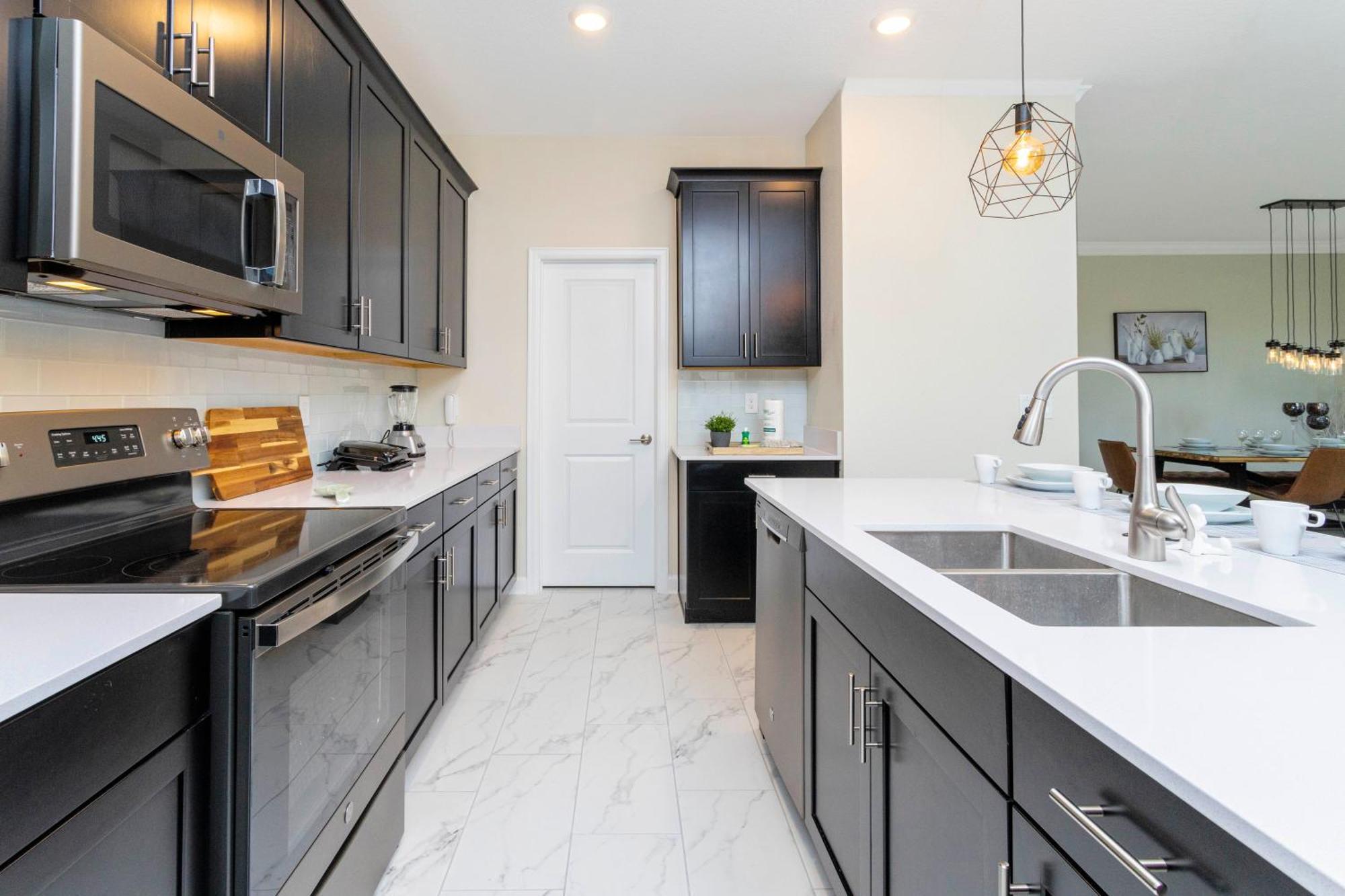 Villa 664 Ws 5Br Single-Family Luxury: Private Pool à Kissimmee Extérieur photo