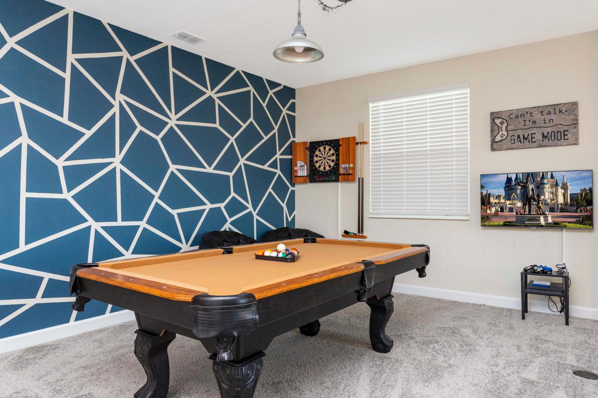 Villa 664 Ws 5Br Single-Family Luxury: Private Pool à Kissimmee Extérieur photo